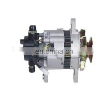 SH300 HD1250 Excavator Engine Parts 6D22 24v Alternator