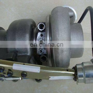 Cummins ISM QSM M11 Engine Turbocharger Kit 4089862 4037634 4037633 4037629 photo-3