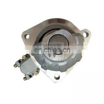 Excavator PC200-3 Engine 6D105 S6D105 Starter Motor 600-813-4120 0-23000-1231 24V 3 Holes 13T 5.5KW