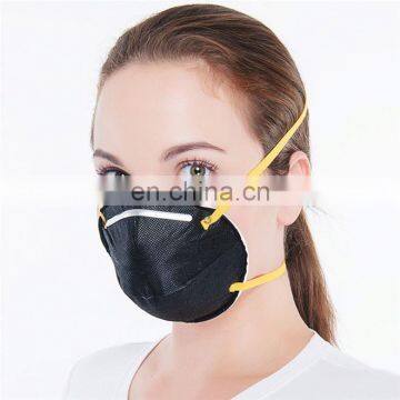 Multifunctional Anti-Pollution Non Woven Custom Printed Dust Mask