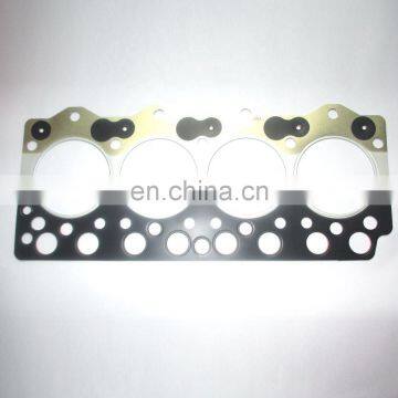 forklift engine parts for 4D95 Cylinder head gasket 6204-11-1812