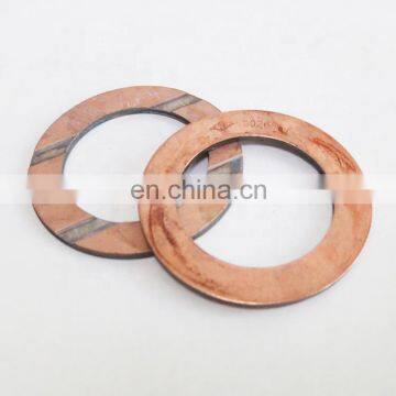 3026557 NT855 K19 Diesel Engine Part Thrust Bearing For Bulldozer