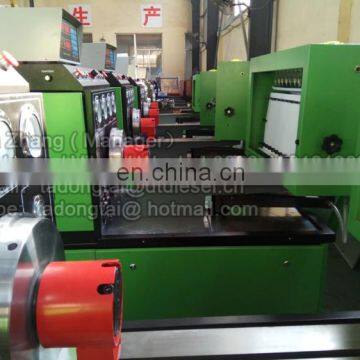 12PSDW Diesel Fuel Injection Pump Test Bench