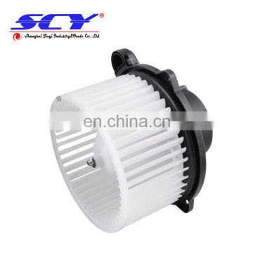 Blower Motor Suitable for HYUNDAI Accent II (99-) 1.5i / 1.6i / 1.3i 1999 - 2006 97112-1C000 971121C000 97113-3K000 971133K000