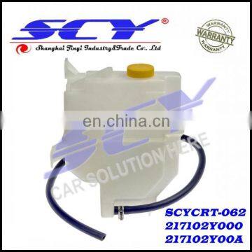 Coolant Recovery Tank for Nissan Maxima Infiniti I30 21710-2Y000 217102Y000 21710-2Y00A 217102Y00A