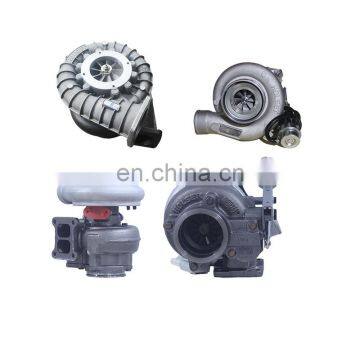 4042934 Turbocharger cqkms parts for cummins diesel engine ISLE + 300B Osaka Japan