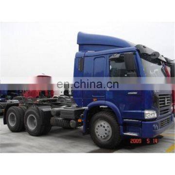 6x4 420hp tractor oem with M11 diesel engine for cummins ism11 ccec  qsm11 manufacture factory sale price in china suppliers