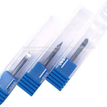 JR151 V-type Drill Bits for Wood Plastic Steel Cooper Titanium Alloy and so on photo-4