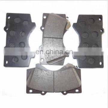 Car Parts OEM 04465-60280 04465-0C010 Front Brake Pad Set