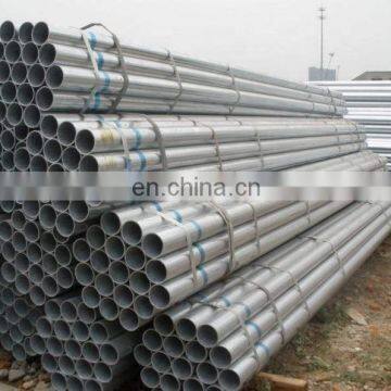 Galvanized Steel Pipe Price