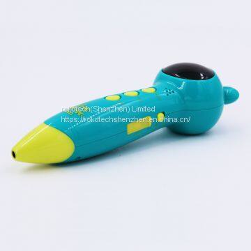 Language Learning Sonix OID Reading Pen for Kids Factory OEM/OEM photo-4