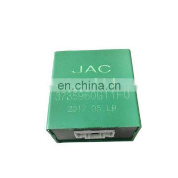 Wiper relay flasher 3735960G11F0 3-in-1 controller suitable for JAC