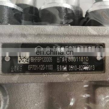 6CT8.3 Diesel Engine Weifu Fuel Injection Pump 3973900 photo-3