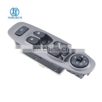 Master Power Window Lifter Control Switch For Hyundai Accent 2001 93570-25020