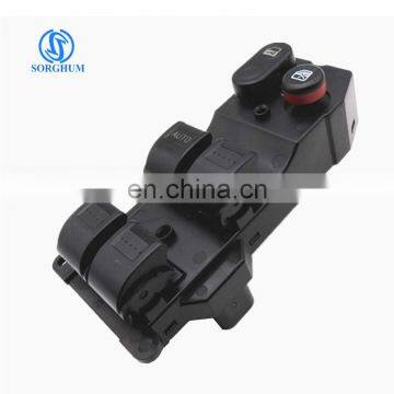 Auto Driver Side Window Switch For Honda Civic 35750-SEC-P11