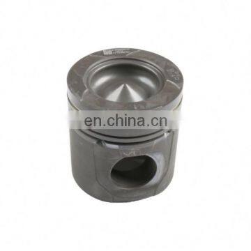 Competitive Price Piston And Pin High Strength For Construction Machinery