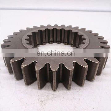 JS135TA-1701030   gear flange