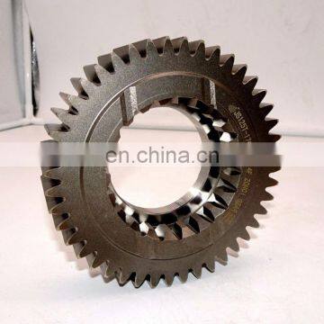 FAST Gear Box Second Shaft Three Speed Gear JS125TA-1701113 photo-2