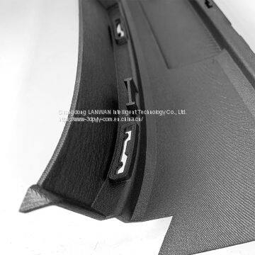 Iso 9001 Certificate 3d Print Industrial Car Parts Small Fittings Part