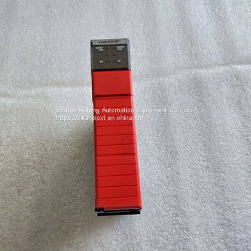 Allen Bradley 1756-L74 1756-L75 1756-LSP AB CPU Module In Stock photo-3