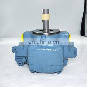 Nachi VDC Series Hydraulic Variable Displacement Vane Pump VDC-1B-1A4-E35 photo-7