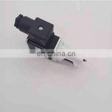 Solenoid Pinch Valve 12VDC/24VDC Tube Size 2way NC I.D 10mm*O.D 13mm photo-4