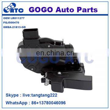 Door Lock Actuator Motor FOR Landrover OEM LR011277 FQJ500470 6W8A-21813-GD