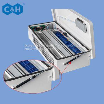 Wall Mount Medical Stage Environment In Room Plasma Air Purificating & Sterilizing Disinfector Machine