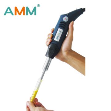 AMM-M6  Emulsification homogenizer for chemical material micro processing - ultrafine homogenizer