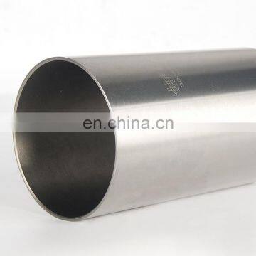 D4BX/4D56/D4BA/D4BB Diesel Engine Cylinder Liner for Hyundai MD103648(OE)/MD168963(OE)/MD050430(OE) photo-2