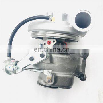 Turbocharger Price HX55W 2841403 2841397 2843755 photo-5