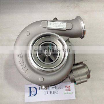 500355858 504032322 3591880 HX40V Turbocharger for Engine CURSOR 8 F2B 4038396 photo-2