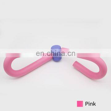 Multi-Functional Fitness Equipment Yoga Relax Clamp Leg Fitness Massage Roller photo-6