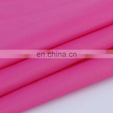 170t 180t 190t 210t 260t 380t 420t Full Dull Polyester Taffeta Fabric for Garment Lining Downproof photo-2