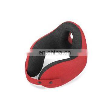 Amazon High Sales Materials Customizable Neck Pillow for Lunch Break or Travel photo-7