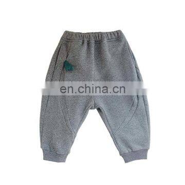 6358 Baby clothes pants children winter kids girl cute casual pants