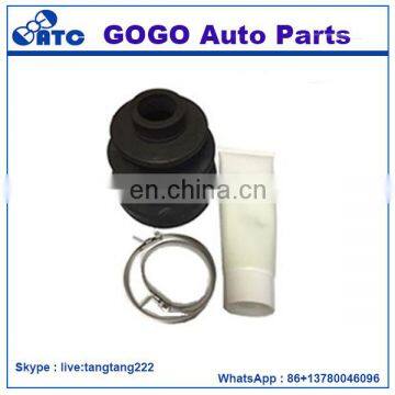 C.V Joint Boot MITSUBISHI L200 MR886676 MR528709 photo-2