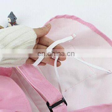 Factory Wholesales Dog Raincoat Waterproof Pet Hoodie Full Cover Reflective Pet Raincoat photo-6