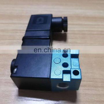 MAC Solenoid Valve 111B-611JB Water Type photo-4