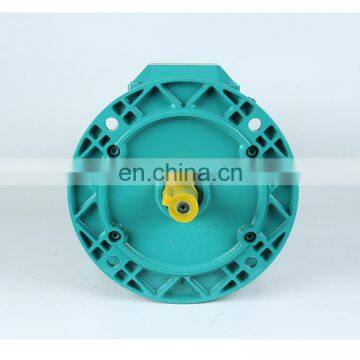 Electric Three Phase Motor 2.2kw 3000rpm China Supplier Quality Design Three Phase ac Best Motor Water Pump Ye3 Electric Motor photo-4