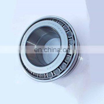 Price Timken TDO Type HM237532/HM237510CD Double Row Inch Size Tapered Roller Bearing Low Friction for Rolling Mill photo-3