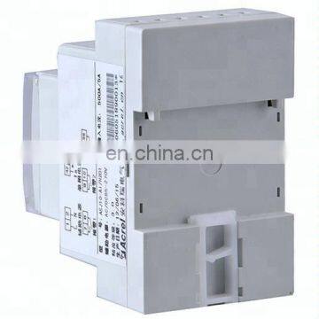 Rs485 Relay Din Rail Earth Leakage Relay With Rs 485 and Modbus-RTU Communication photo-4