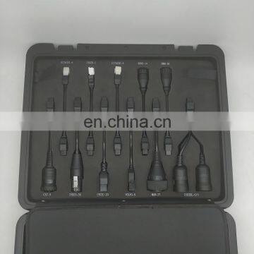 F3-g Gasoline Cars and Heavy Duty Trucks Diagnostic Tools Fcar F3g Scanner photo-5