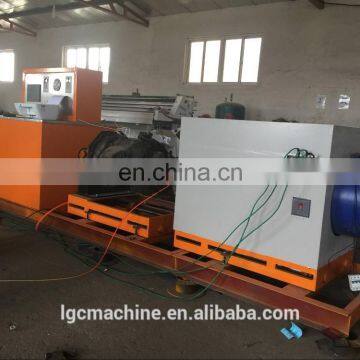 High Quality LGCG-3 Automobile Automatic Gearbox Test Bench photo-3