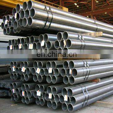 Best Price Corrosion Protection Welded Corten Steel Tube Price photo-6