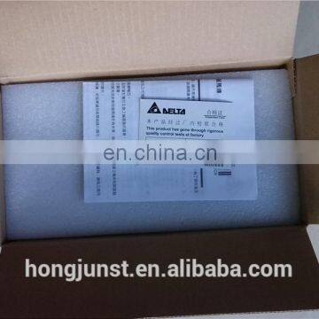 750w AC Servo Motor Delta Drive ECMA-C20807RS For Sewing Machine photo-3