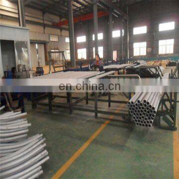 Seamless Alloy Steel Pipe A335 Standard P2 P5 P9 P11 photo-6