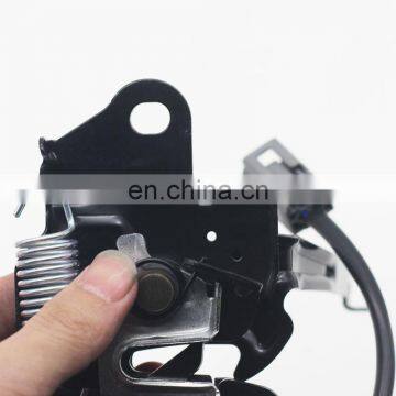 Bonnet Hood Lock KR11-56-620 KR1156620 for MAZDA CX5