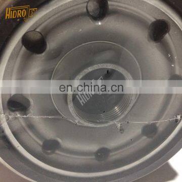 Good Quality Bulldozer Spare Parts SD13 Oil Filter D17-002-02+B ,C6121 D6114 Oil Filter C18AB-1R0658 photo-4