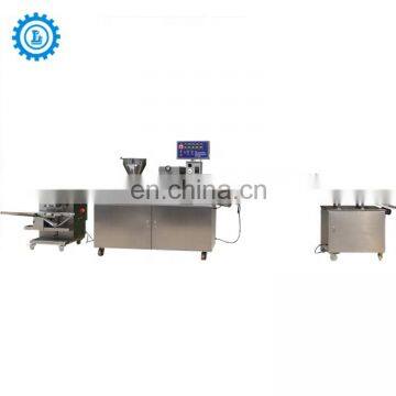 Direct Sale Indian Bhakri Bread Forming Machine Factory Price photo-2